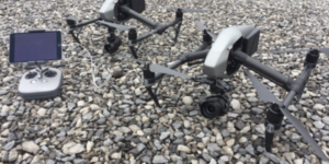 UAV / Drone Platforms