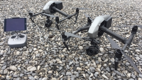UAV / Drone Platforms