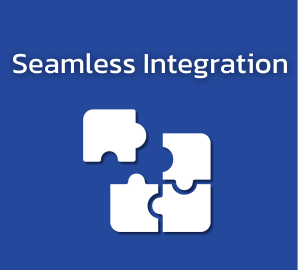 Seamless Integration