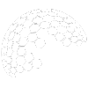 a modern 3d button icon representing 4DNA's advanced asset inspection technology