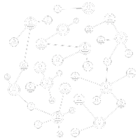 Crowdsourced data icon