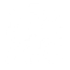 Icon representing industrial equipment failure statistic
