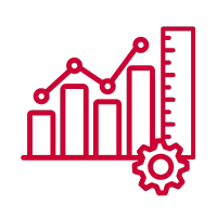 Exact measurements that you can trust icon