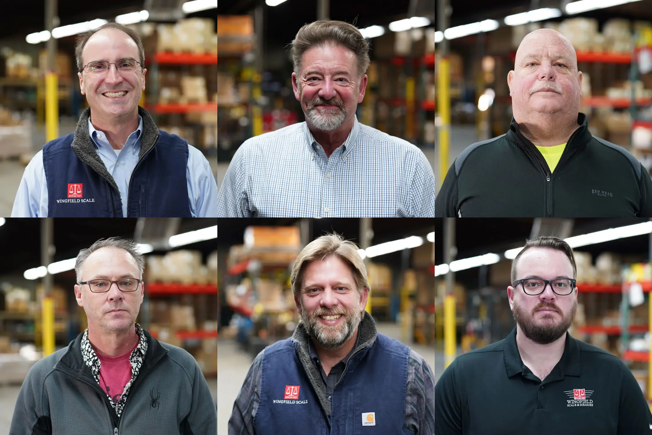 Wingfield experts ready to help design a measurement roadmap