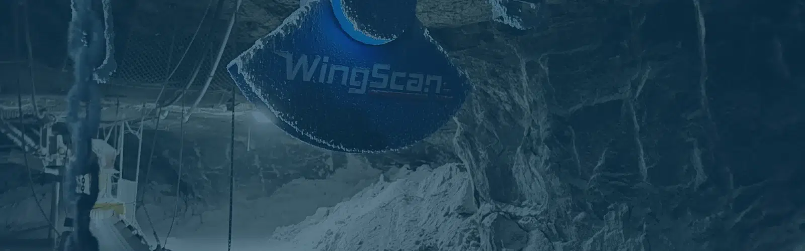 Conveyor volume scanner measuring flow with no belt calibration