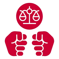 Icon: disputed load measurements at mining sites