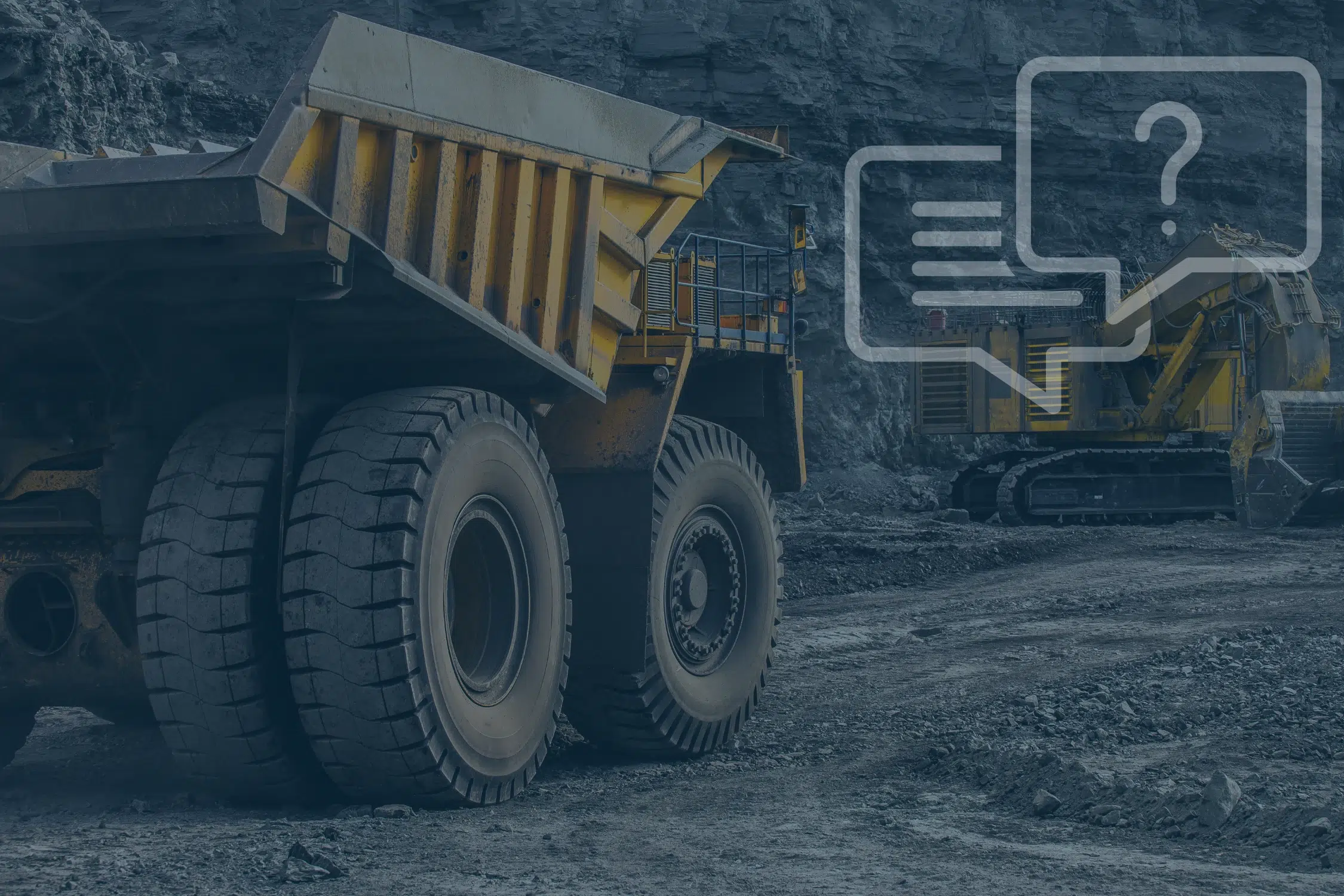 FAQ resources for mining measurement