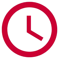 Icon: wasted hours on mining scale calibrations