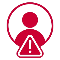 Icon: zero accountability across vendors