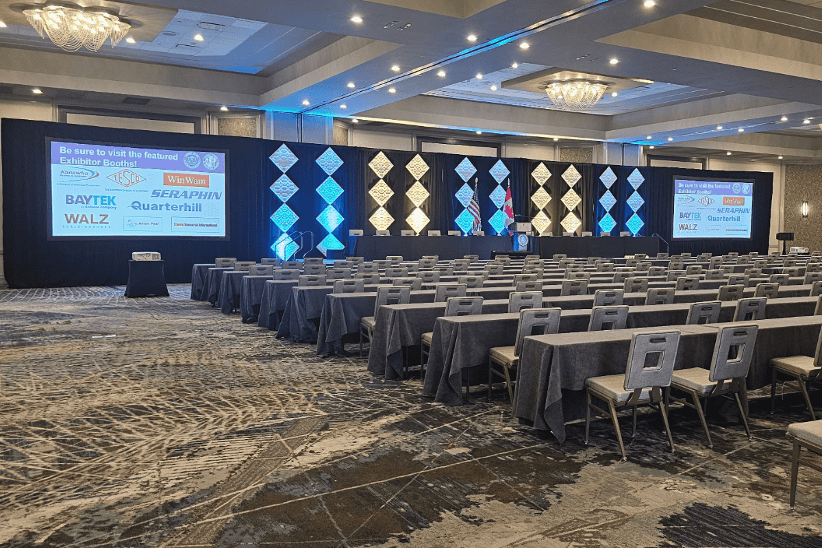 National Conference on Weights and Measures meeting article preview